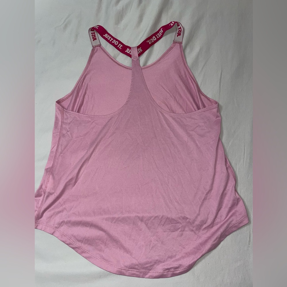 Nike Tank